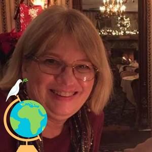 Meet your Posher, Pamela